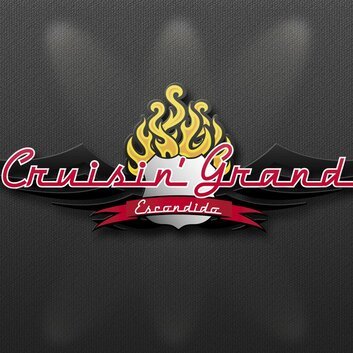 Cruising Grand — Facebook