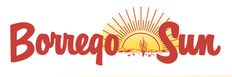 Borrego Sun