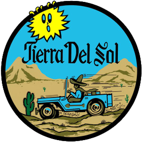 Tierra del Sol