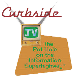 Curbside TV